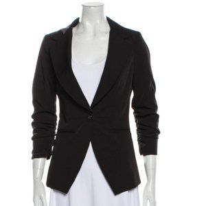Elizabeth and James Evening Jacket